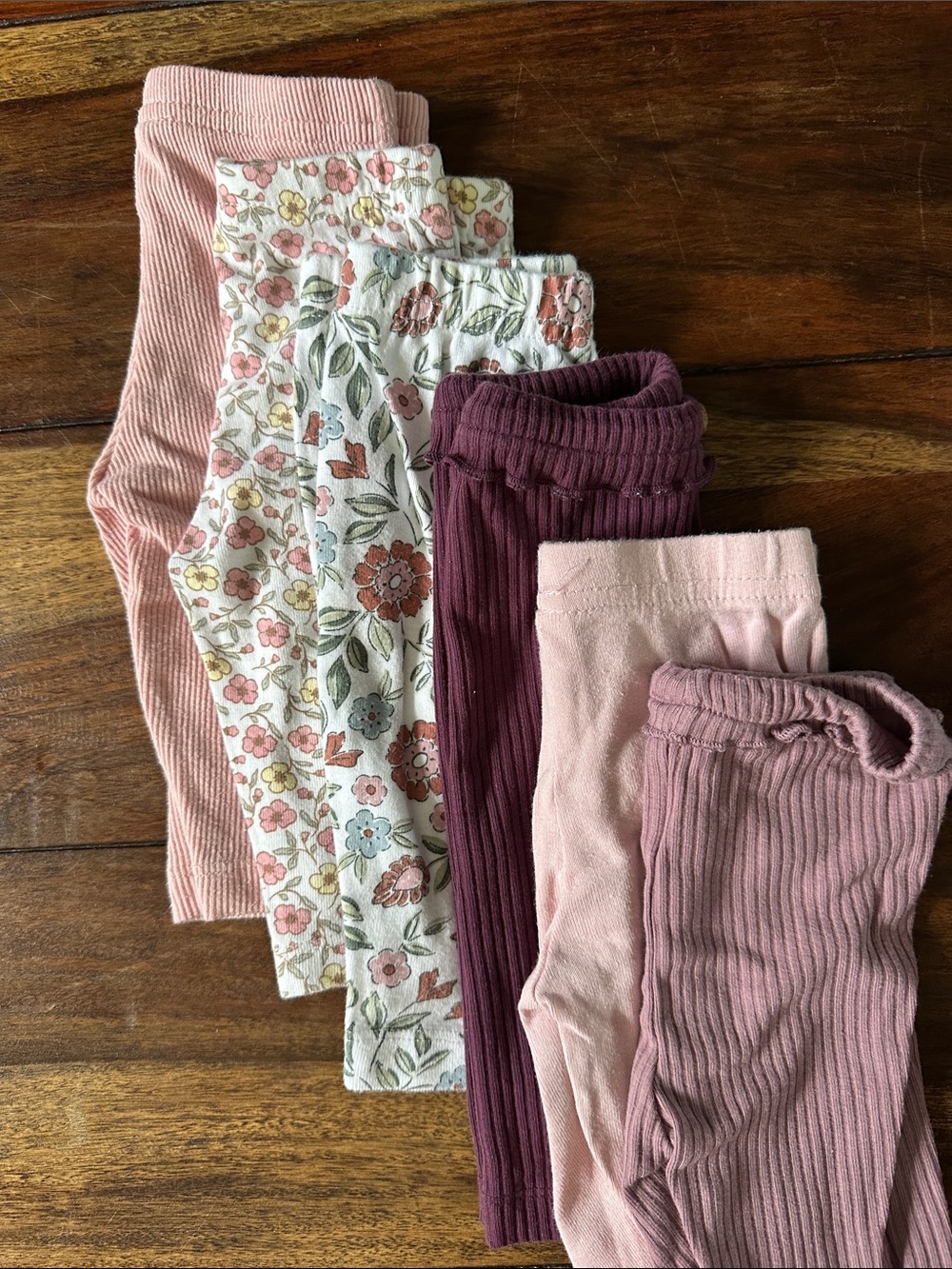 3M Pants and Tights Bundle